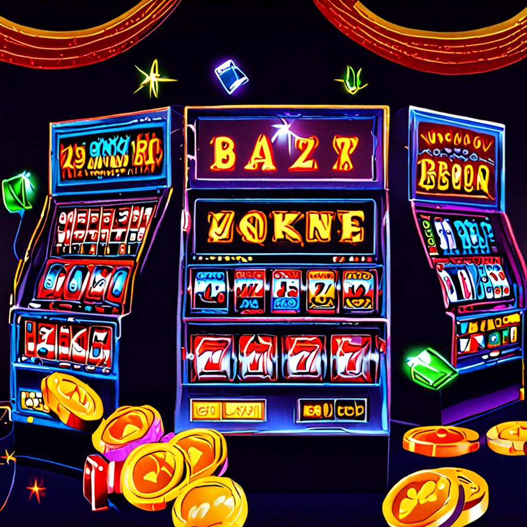 Cassino online no Brasil